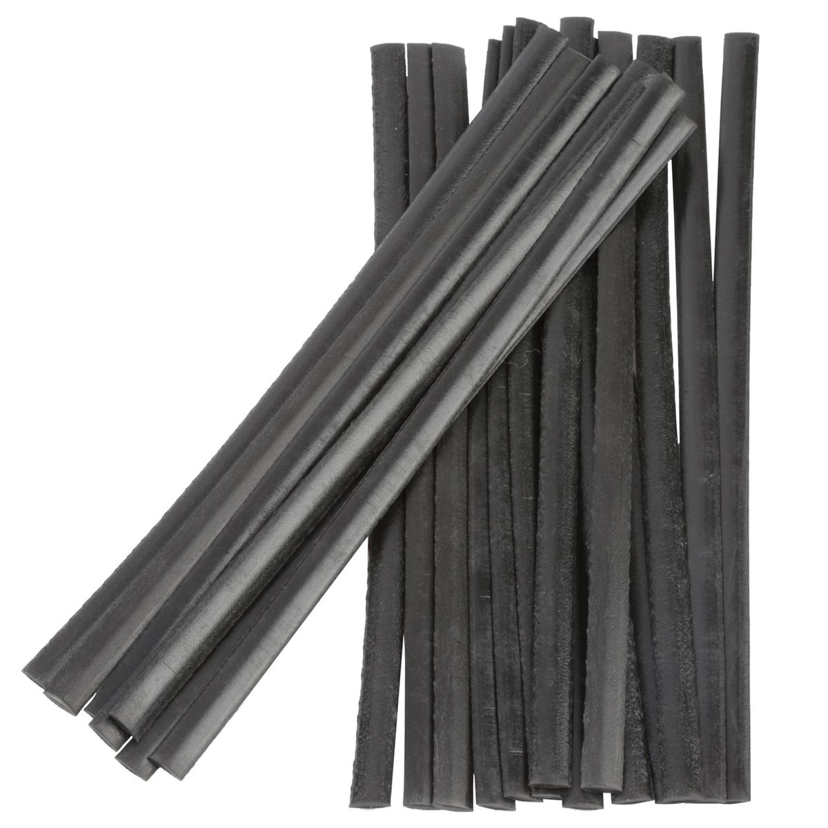 20 PCS Plastic Welding Rods TPO TEO & PP welder rods for Car bumper, Kayaks,plastic welder gun