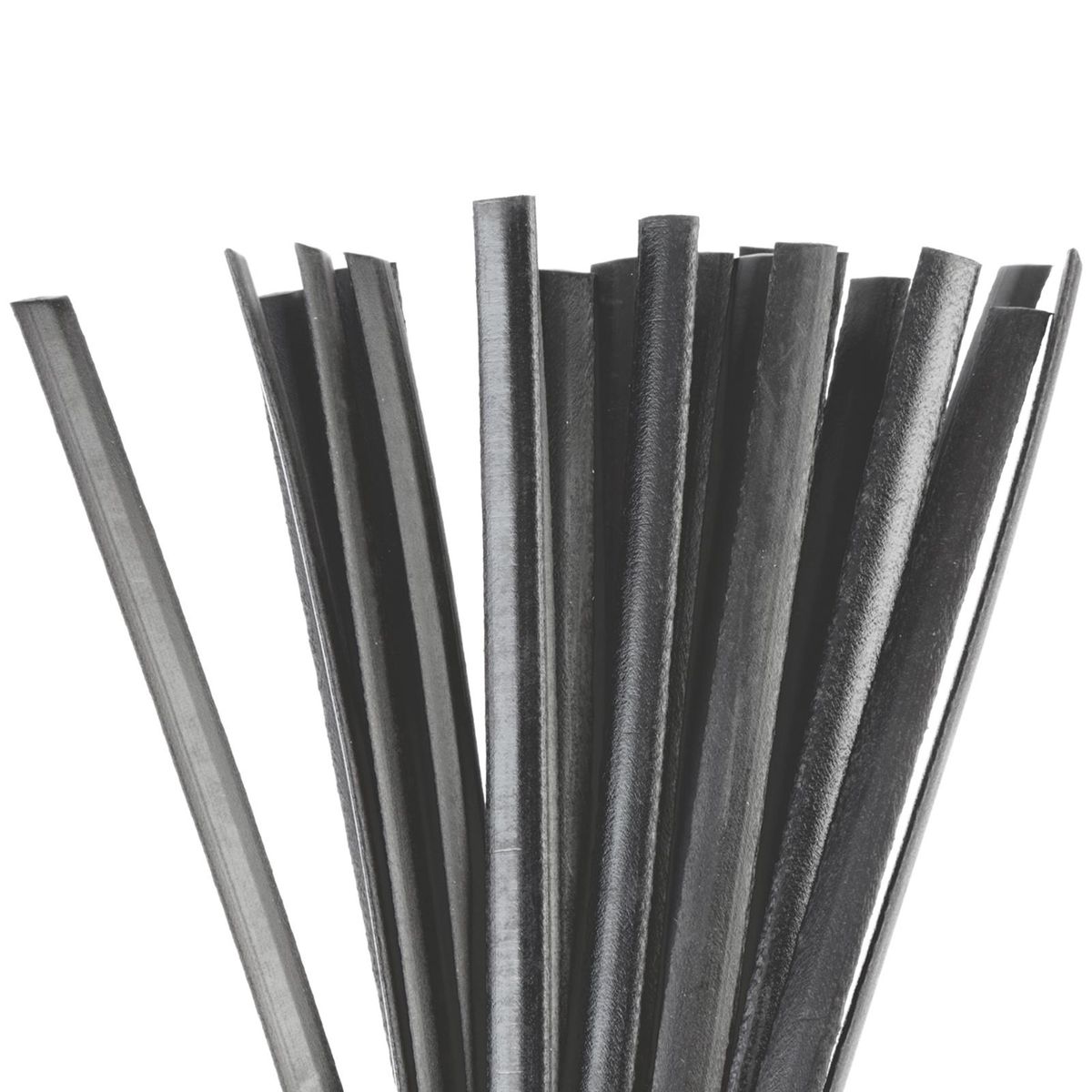 20 PCS Plastic Welding Rods TPO TEO & PP welder rods for Car bumper, Kayaks,plastic welder gun