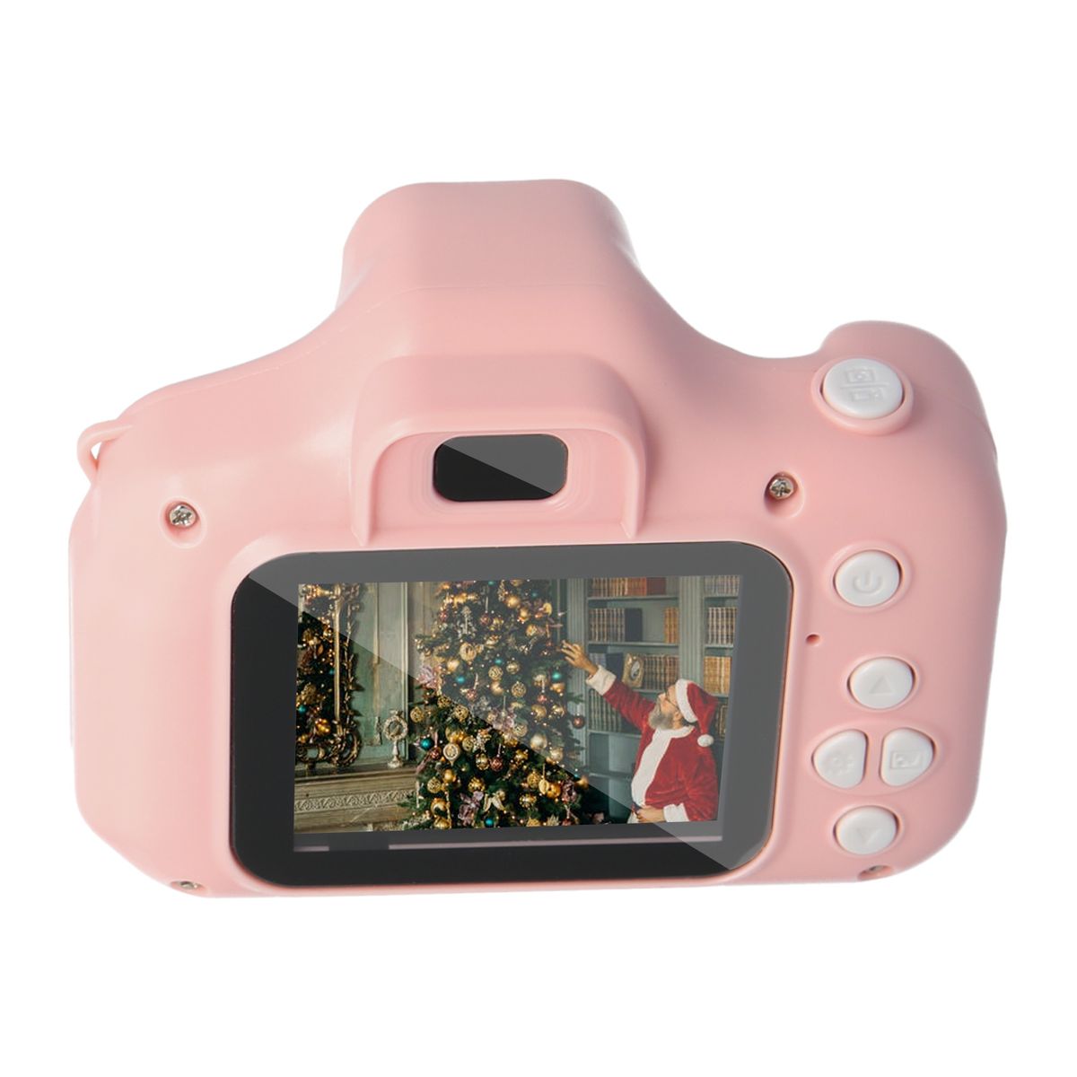 Children's Camera Kids Student Digital Camera Holiday