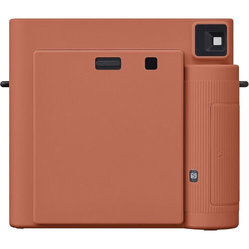 INSTAX SQUARE SQ1 Instant Film Camera (Terracotta Orange)