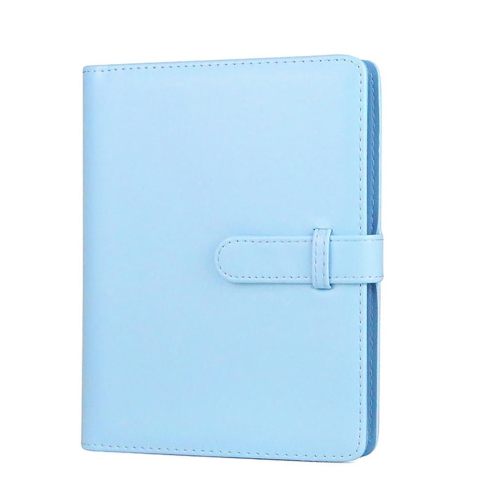 256 Pockets Mini Photo Album for Polaroid - Fits for