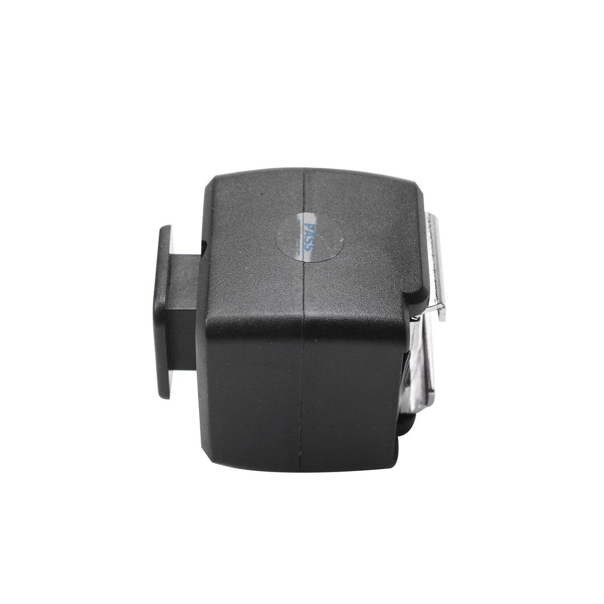 Wireless Hot Shoe Flash Light Remote Slave Trigger for