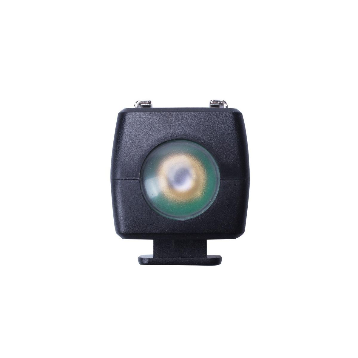 Wireless Hot Shoe Flash Light Remote Slave Trigger for