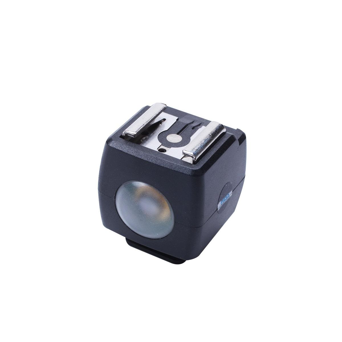 Wireless Hot Shoe Flash Light Remote Slave Trigger for
