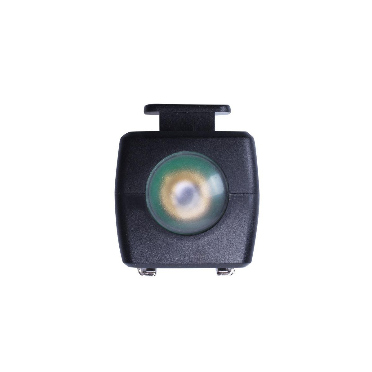 Wireless Hot Shoe Flash Light Remote Slave Trigger for