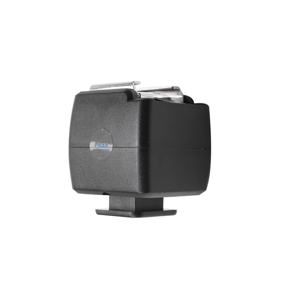 Wireless Hot Shoe Flash Light Remote Slave Trigger for