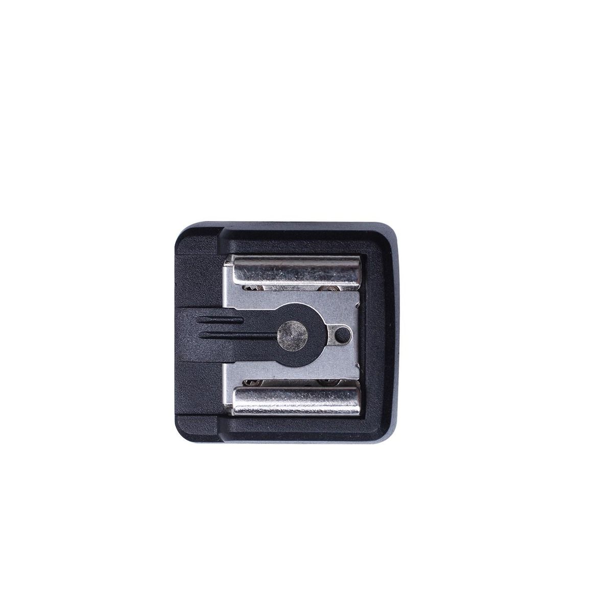 Wireless Hot Shoe Flash Light Remote Slave Trigger for