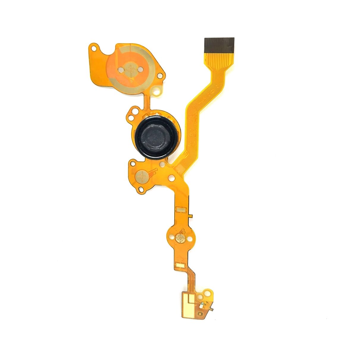 New for Canon 5D3 5D Mark III Joystick Switch on