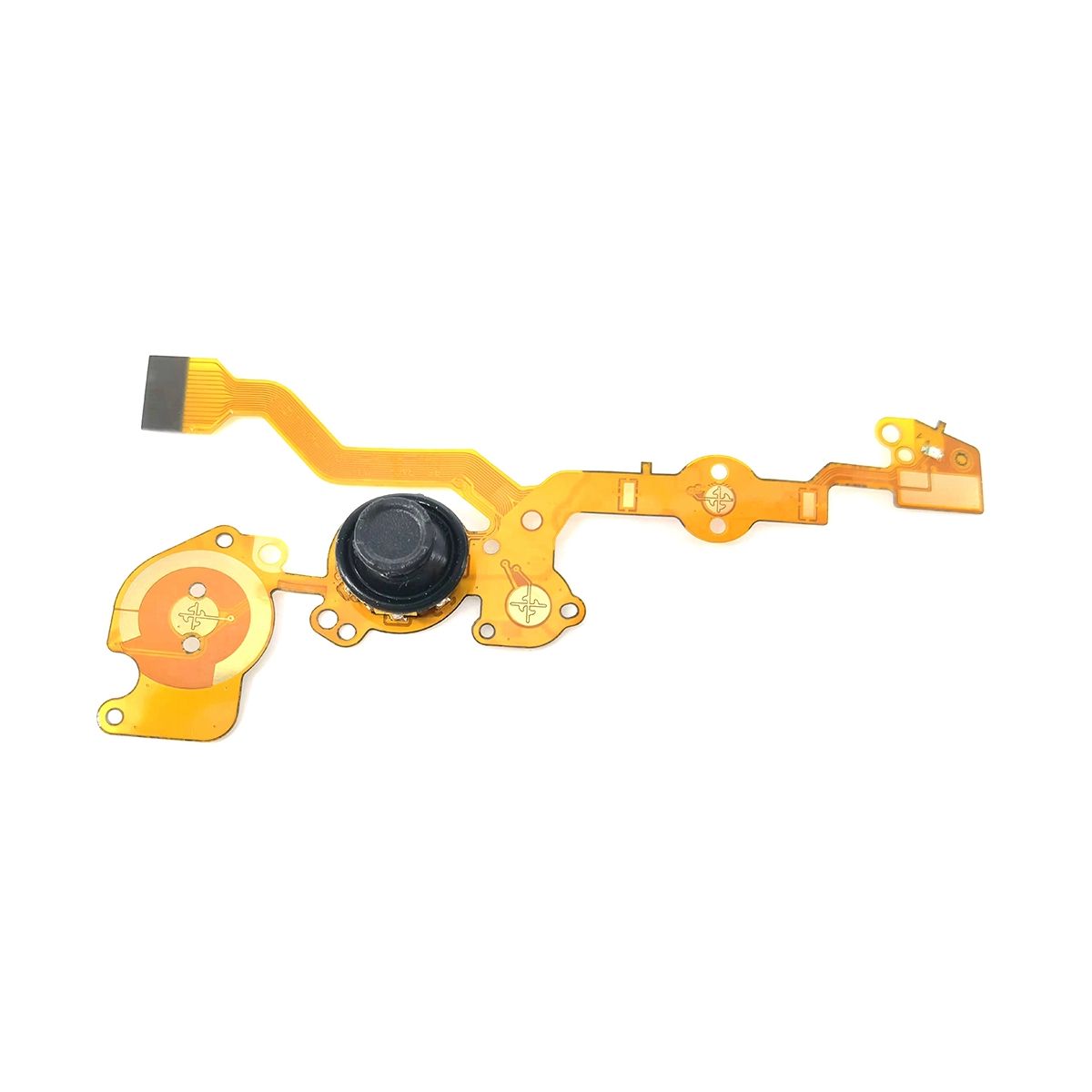 New for Canon 5D3 5D Mark III Joystick Switch on