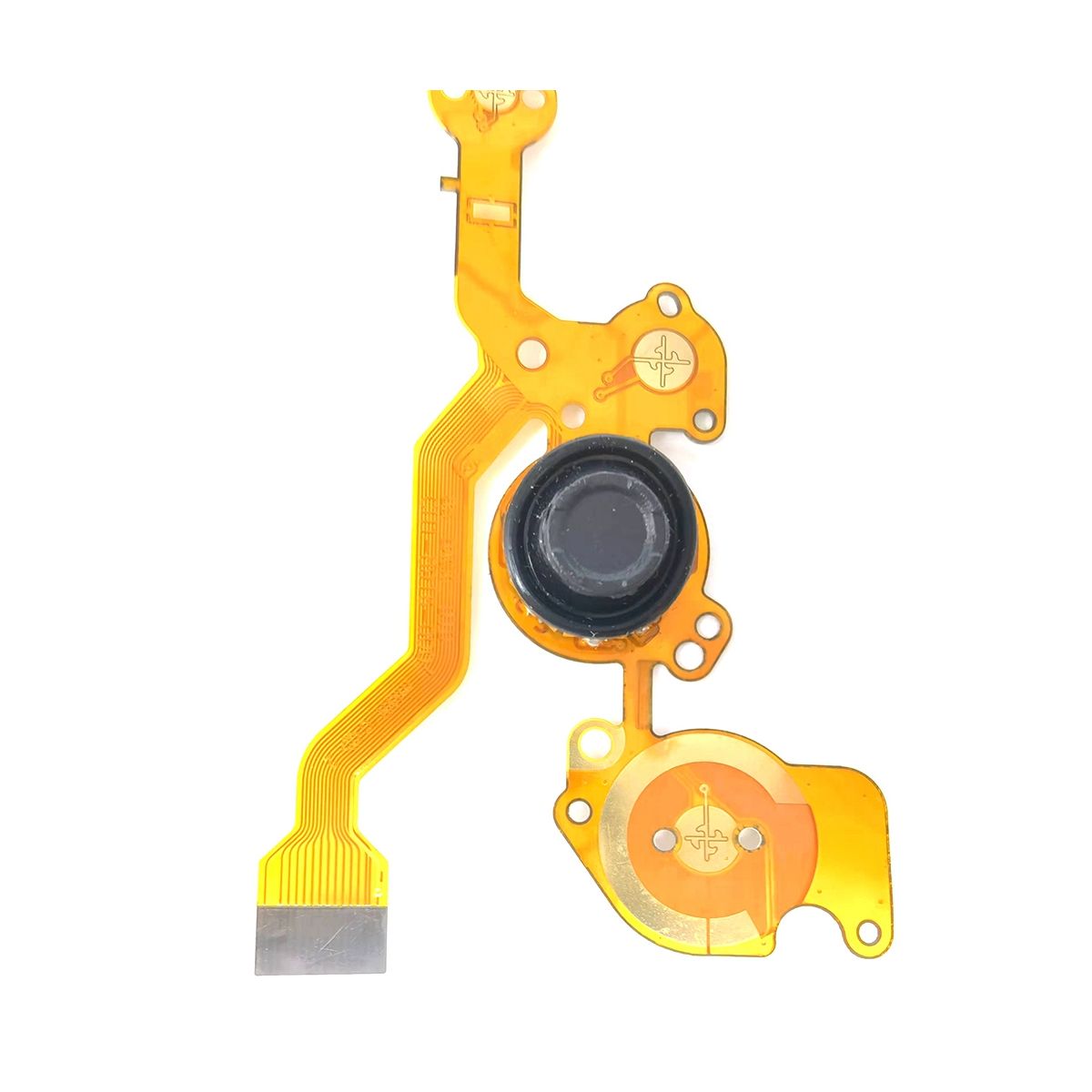 New for Canon 5D3 5D Mark III Joystick Switch on