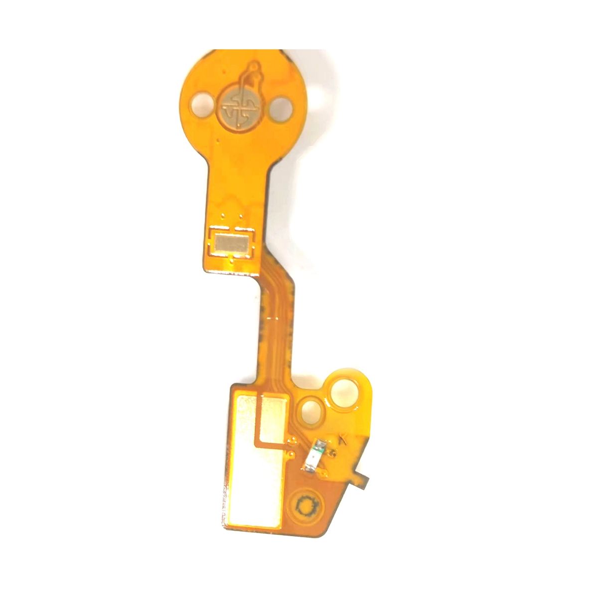 New for Canon 5D3 5D Mark III Joystick Switch on
