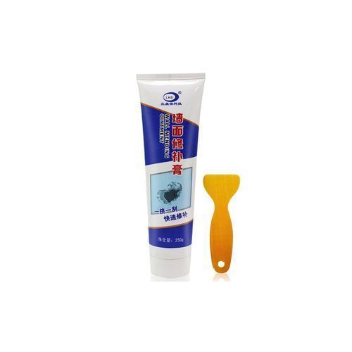 Wall Mending Ointment/Wall Crack Repair Agent And Scrapper For All Homes