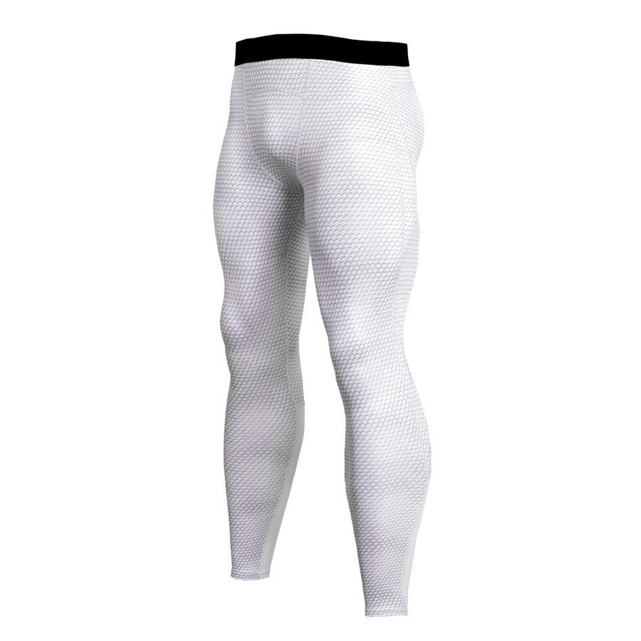 Man Joggers Adjusted Pants Fitness Men Sportswear Adjusted Trousers Trousers Gyms Compression Pants Jogger Jogger Trousers