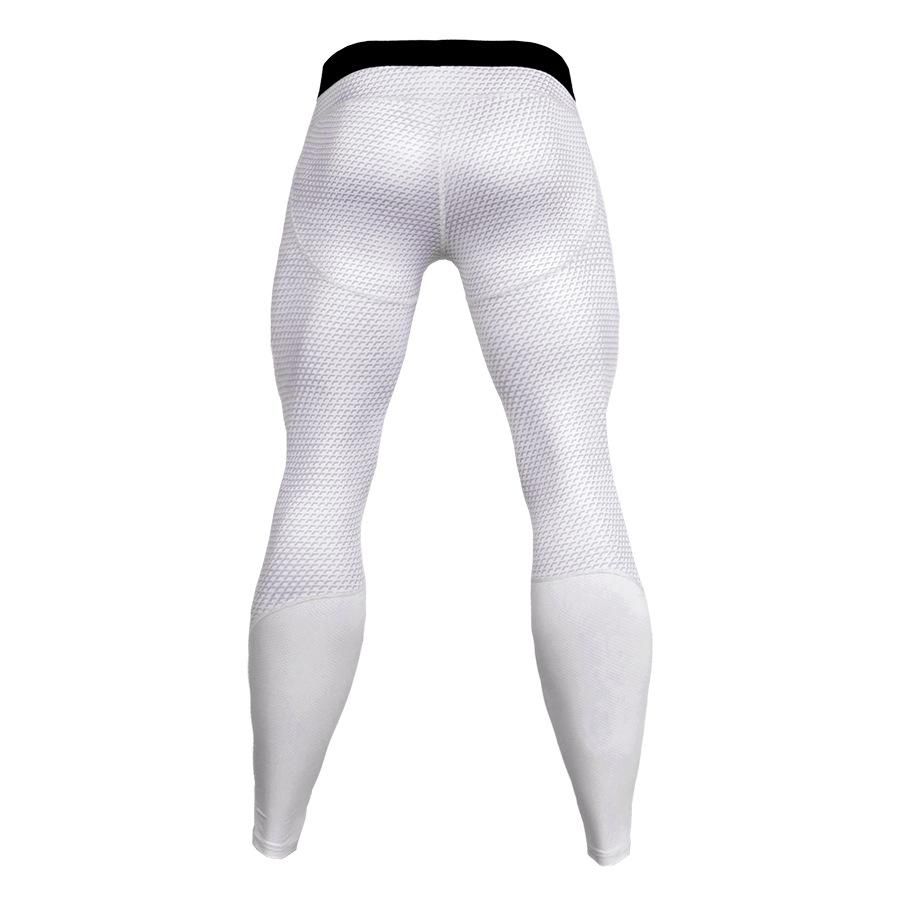 Man Joggers Adjusted Pants Fitness Men Sportswear Adjusted Trousers Trousers Gyms Compression Pants Jogger Jogger Trousers