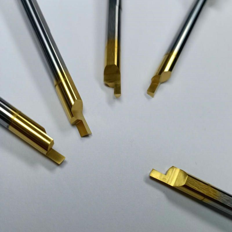 MFR 4 1X1.5 L15 Boring Bar Turning Lathe MFR Groove Cutter Tungsten Carbide Alloy Grooving Bar Thread Machining