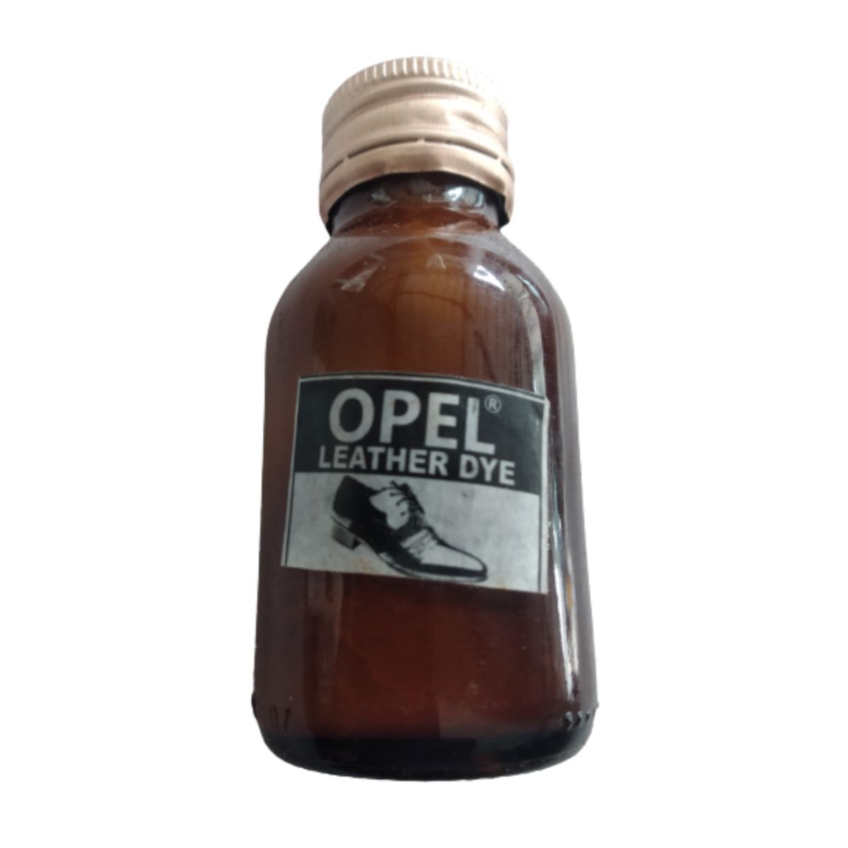 Leather White Dye With Easy Applicator