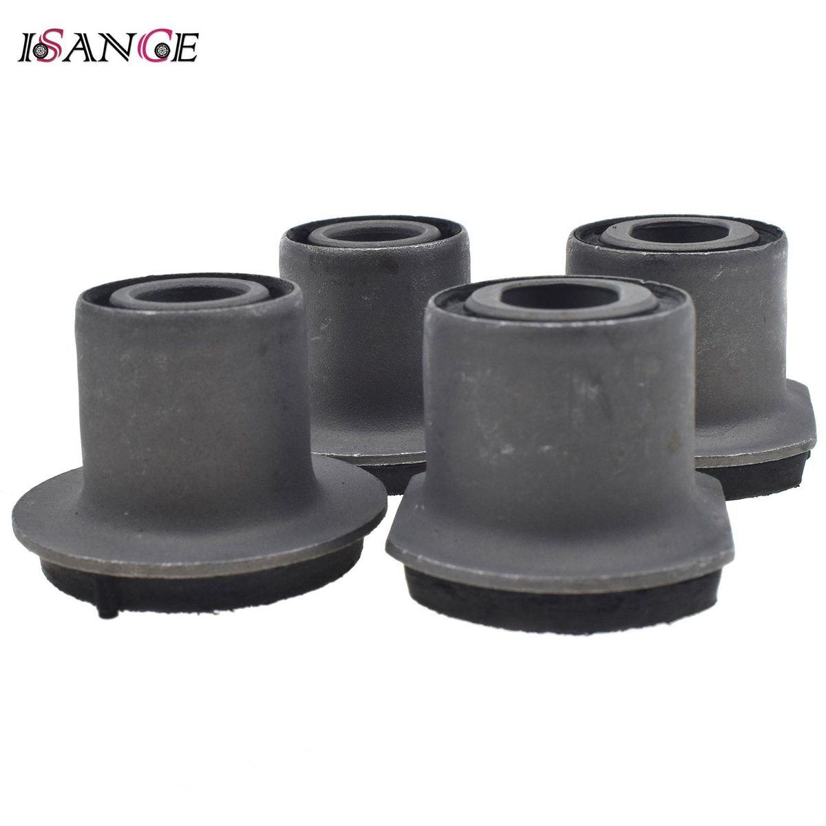 For Toyota RAV4 1.8L 2.0L 2.4L 2004 2005 Power Steering Gearbox Rack And Pinion Sleeve Bushing Kit 4420042140 44242140