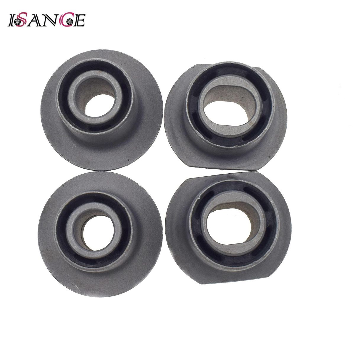 For Toyota RAV4 1.8L 2.0L 2.4L 2004 2005 Power Steering Gearbox Rack And Pinion Sleeve Bushing Kit 4420042140 44242140