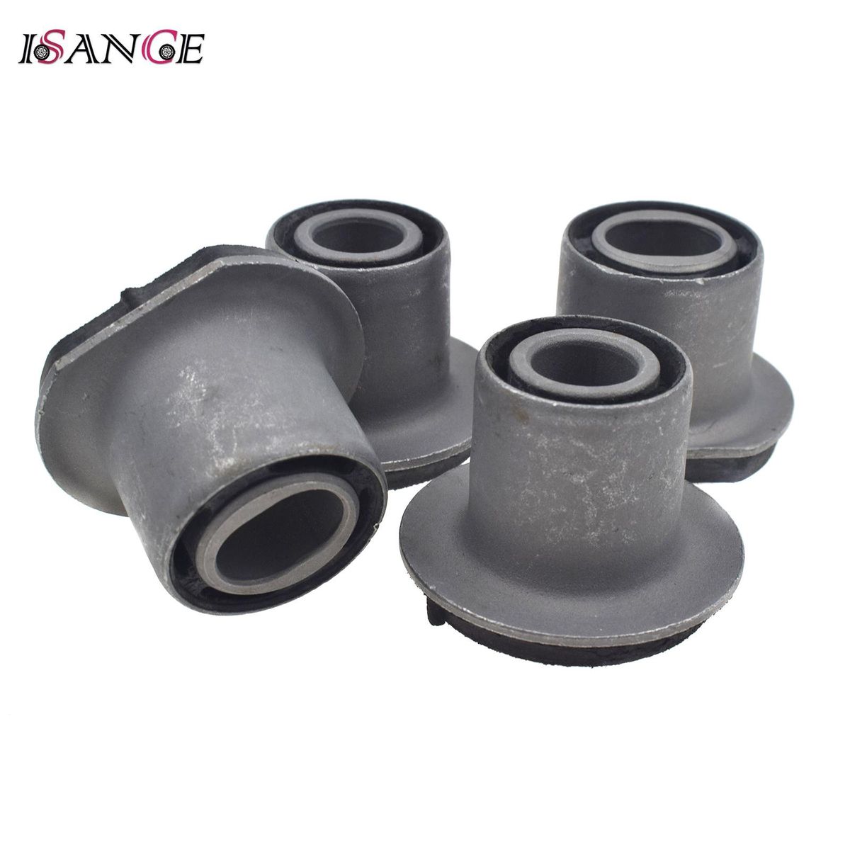 For Toyota RAV4 1.8L 2.0L 2.4L 2004 2005 Power Steering Gearbox Rack And Pinion Sleeve Bushing Kit 4420042140 44242140