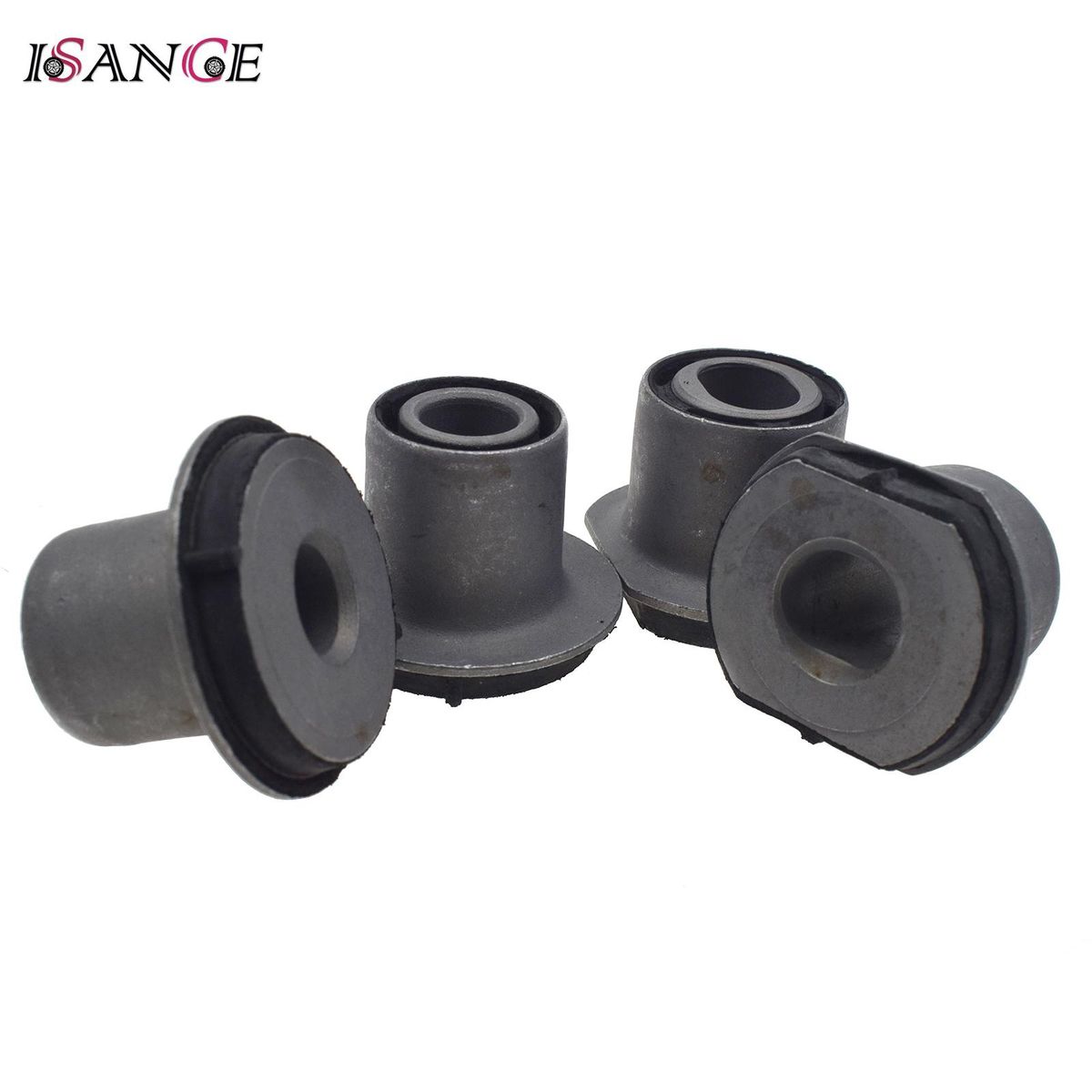 For Toyota RAV4 1.8L 2.0L 2.4L 2004 2005 Power Steering Gearbox Rack And Pinion Sleeve Bushing Kit 4420042140 44242140