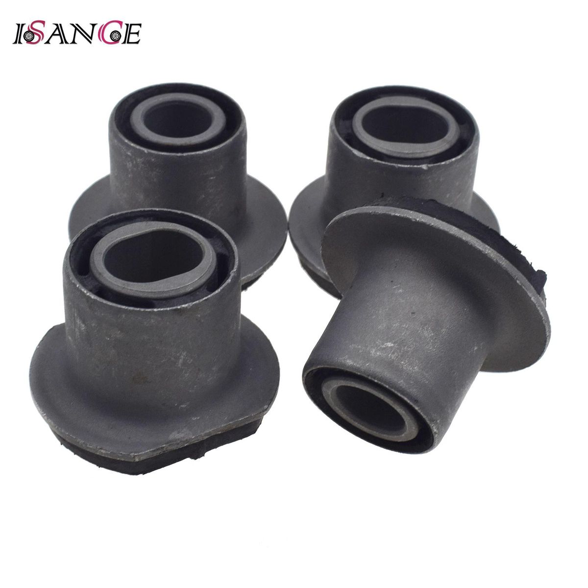 For Toyota RAV4 1.8L 2.0L 2.4L 2004 2005 Power Steering Gearbox Rack And Pinion Sleeve Bushing Kit 4420042140 44242140