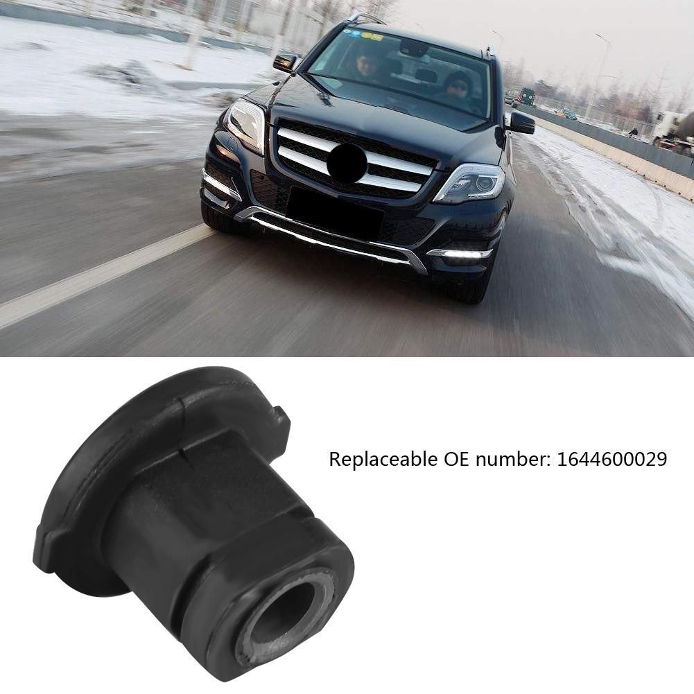 Steering Rack Mount Bushing for Mercedes Benz W164 W251 GL320 ML320 R320 R0 1644600029