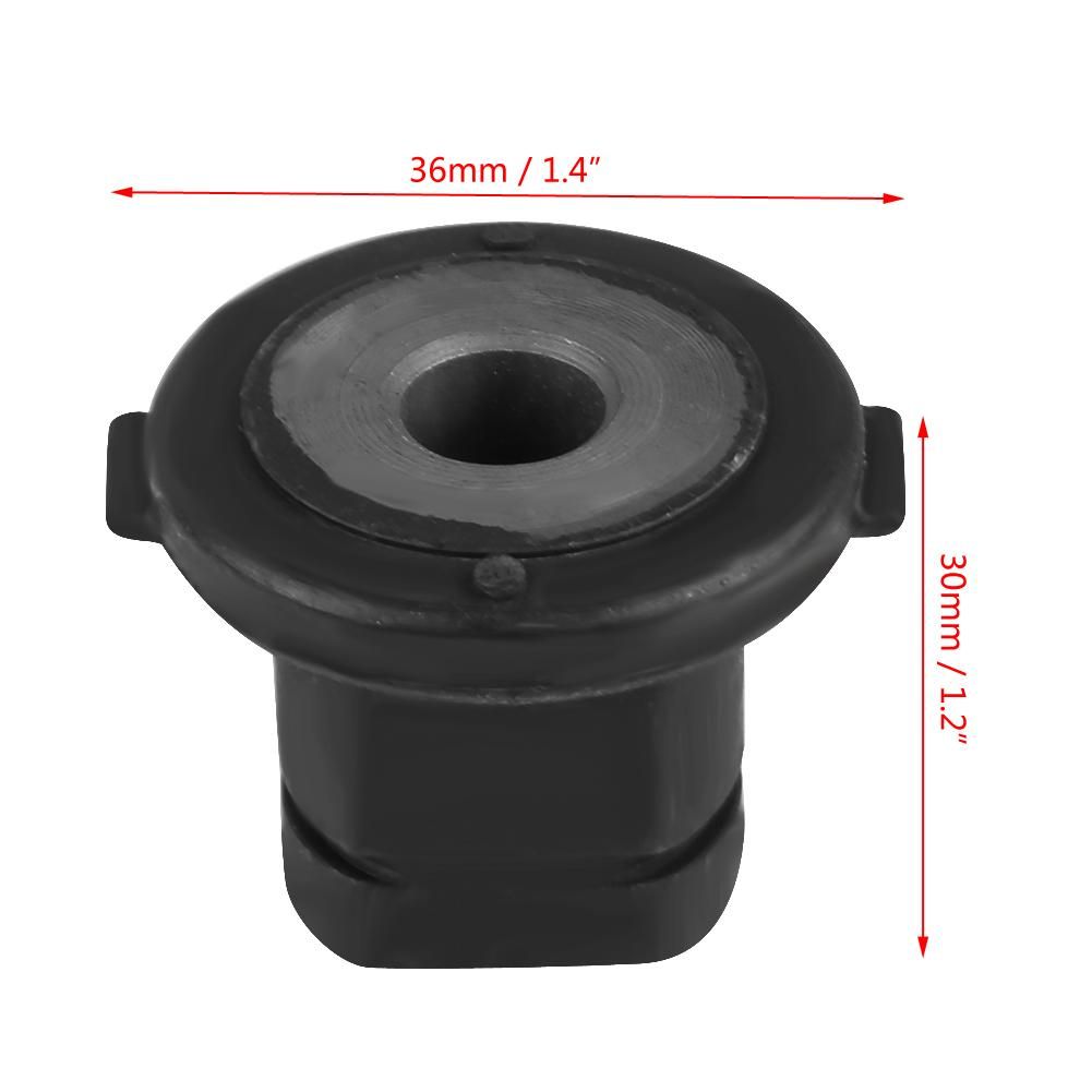 Steering Rack Mount Bushing for Mercedes Benz W164 W251 GL320 ML320 R320 R0 1644600029