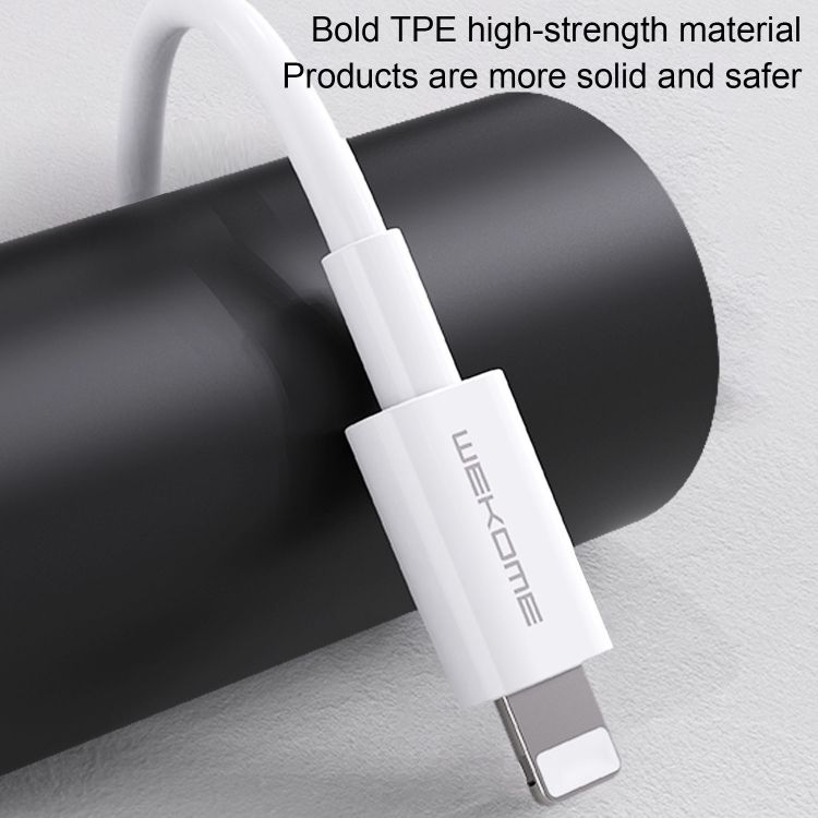 WK WDC-117 Type-C / USB-C Charging Cable