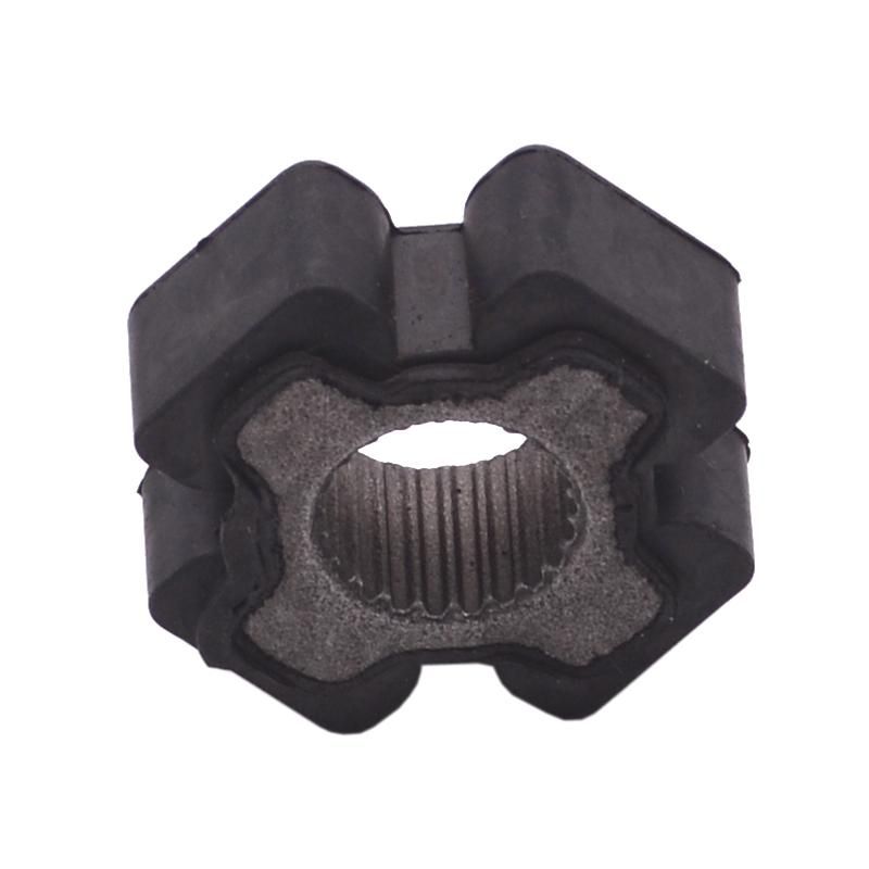 Car Steering Flexible Damping Coupler Directional Machine Column Gear For hyundai Tucson TL Kia Sportage R Elantra Solaris