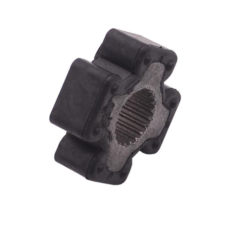 Car Steering Flexible Damping Coupler Directional Machine Column Gear For hyundai Tucson TL Kia Sportage R Elantra Solaris