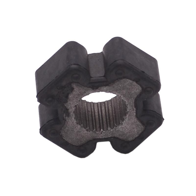 Car Steering Flexible Damping Coupler Directional Machine Column Gear For hyundai Tucson TL Kia Sportage R Elantra Solaris