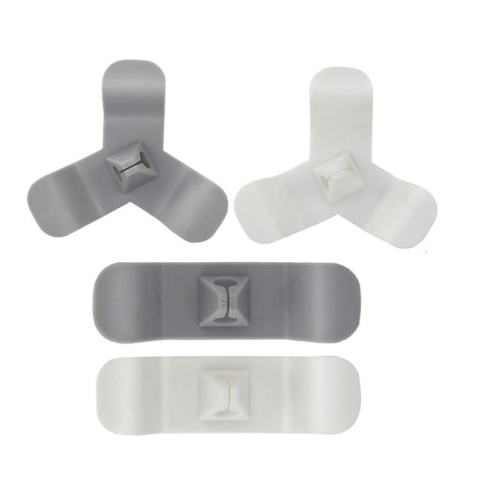 4PCS Cord Organizer for Appliances Kitchen, Cord Wrap Cord