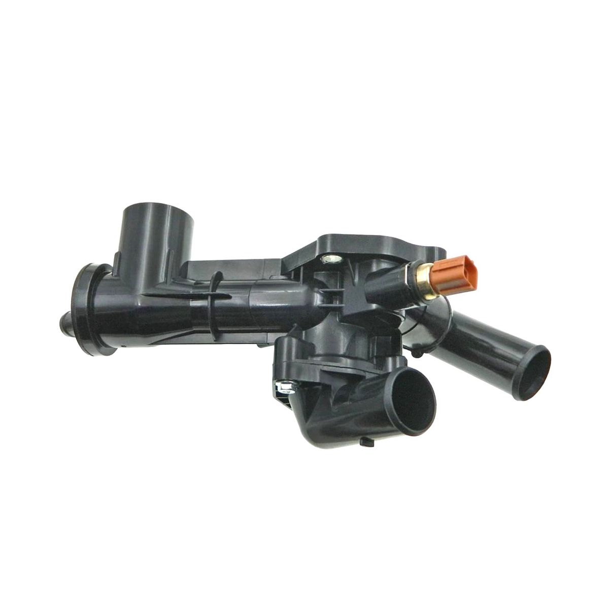 For Hyundai Sonata Kia Engine Coolant Control Thermostat Housing
