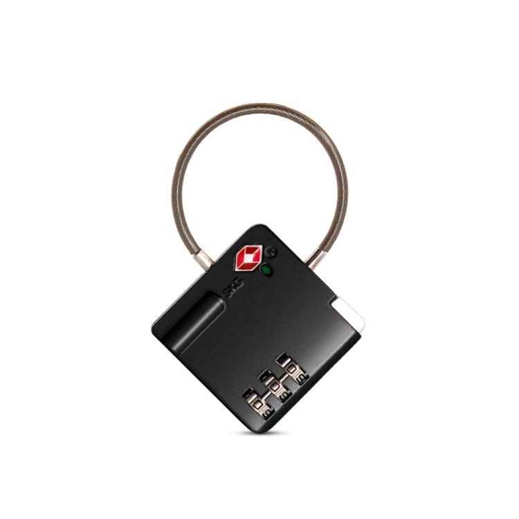 SKG529B  TSA Customs Combination Lock