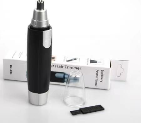 Universal nose hair clipper eyebrow neckline nose ear detail trimmer