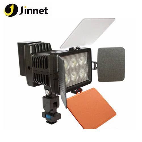 Professional Sound Video Light