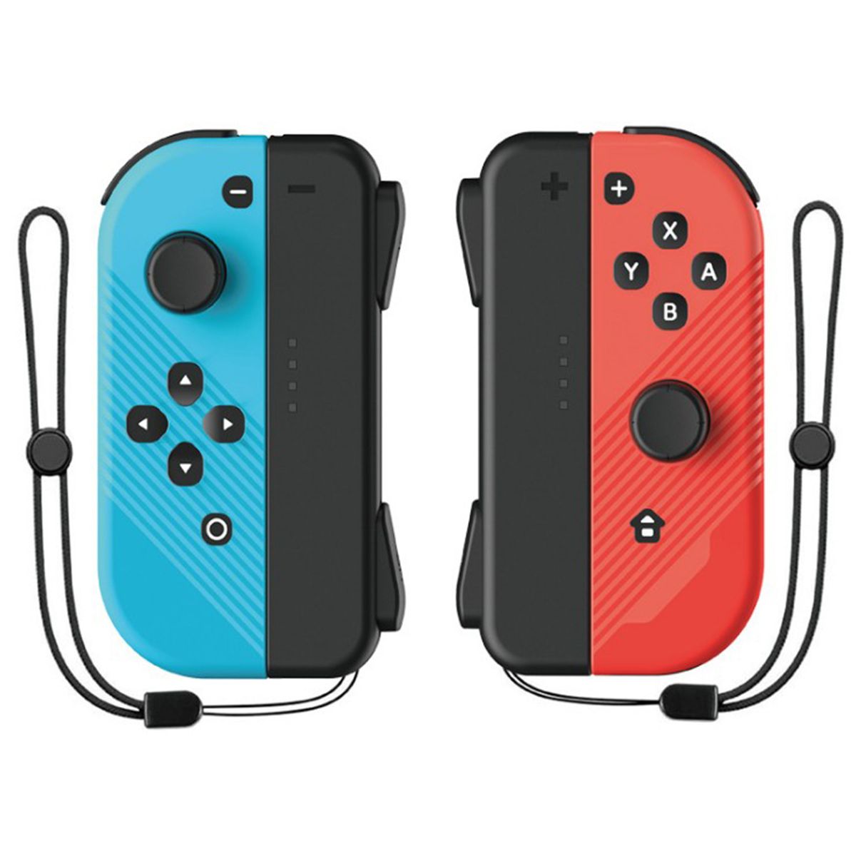 1 Pair Left   Right Gaming Joysticks Game Controller