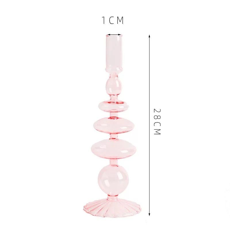 Home Decor Candle Holder Home Decoration-A-2