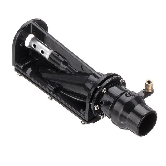 6-12V Wireless Remote Control Water Jet Pump Spray-White
