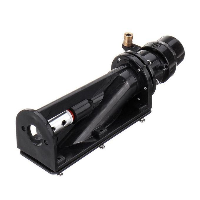 6-12V Wireless Remote Control Water Jet Pump Spray-White