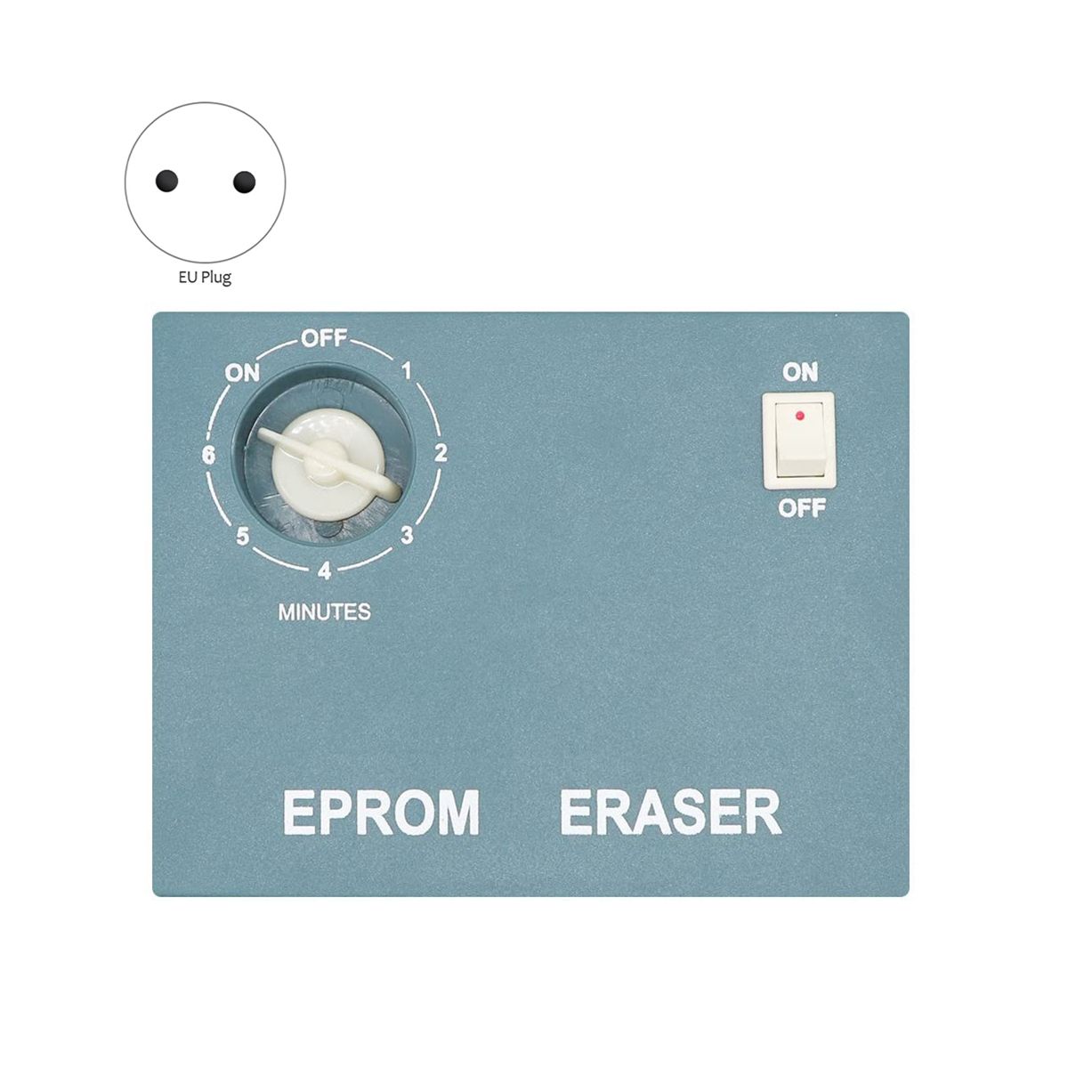 UV EPROM Eraser EPROM Data Erase Tool Ultraviolet Light