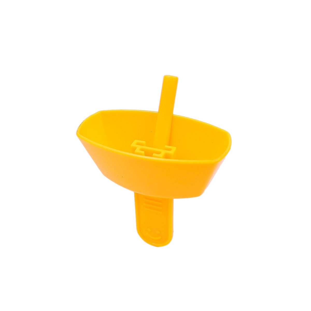 6PCS Spill Proof Ice Guard Holder No Drop Kids Handheld