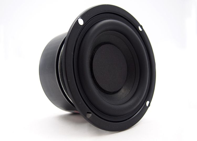 1 PC Sounderlink Audio Labs 3" 25W 4" 40W 5" 50W Subwoofer