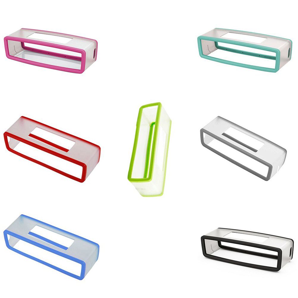 Bluetooth Speaker Case For Mini 2 Silicone Box For Boss