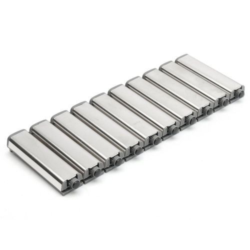 10PCS Cabinet Drawer Cupboard Push To Open System Door