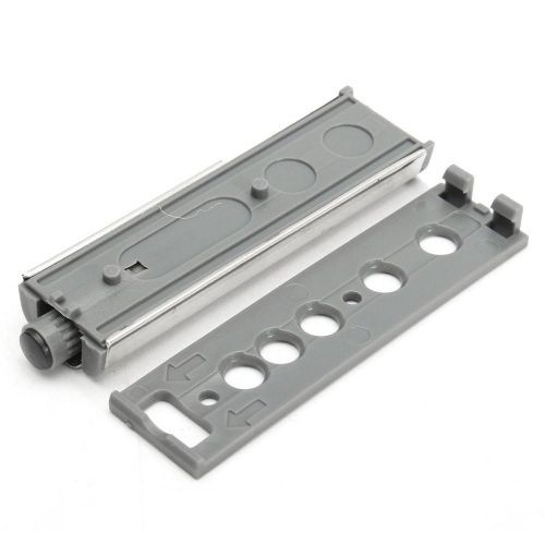 10PCS Cabinet Drawer Cupboard Push To Open System Door