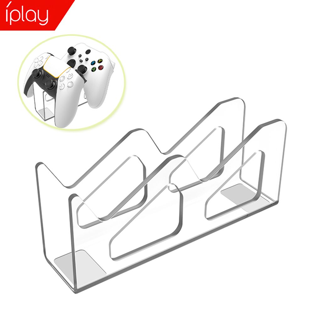 IPLAY Gamepad Transparent Desktop Display Holder For