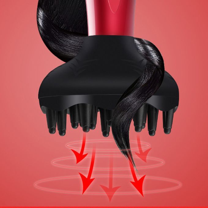 Universal Hair Diffuser Professional Hair Styling