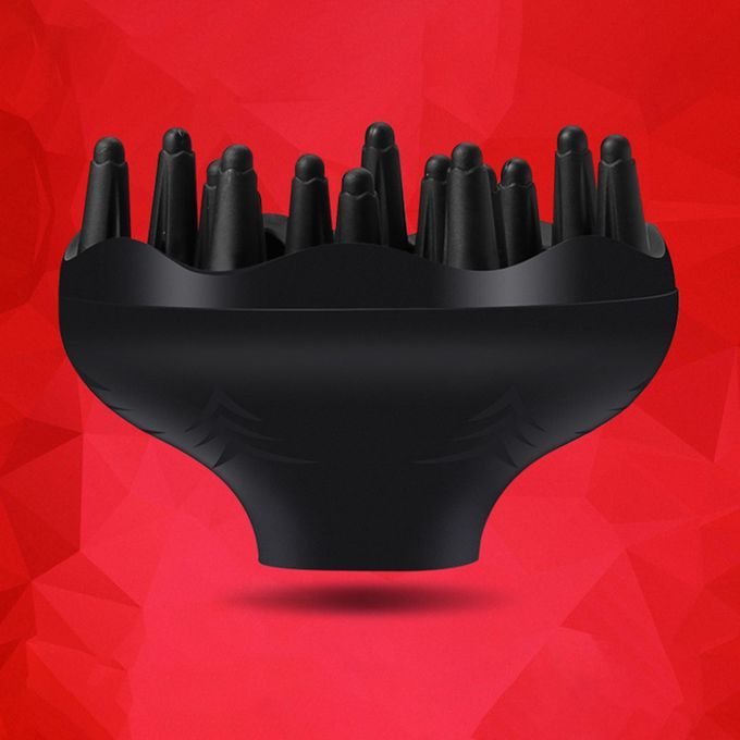Universal Hair Diffuser Professional Hair Styling