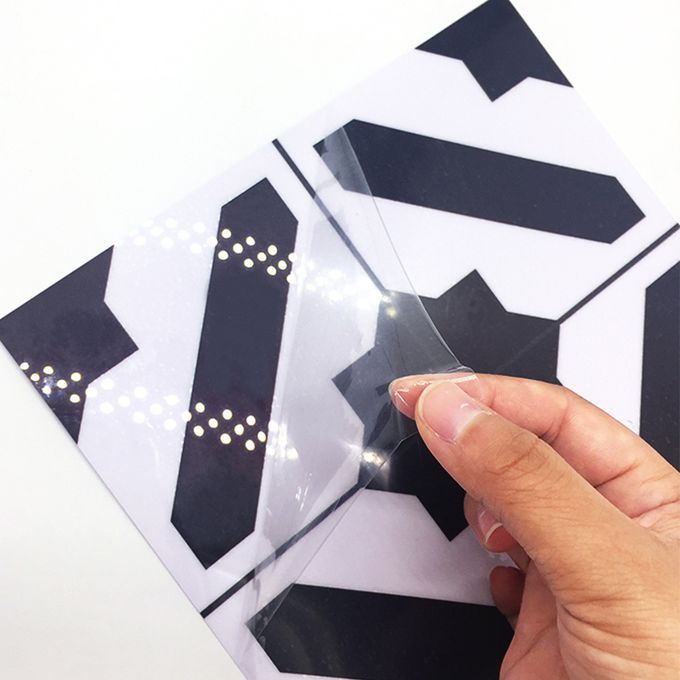 10 Pcs/Set Self Adhesive Tile Stickers Art Decals Diy Wall